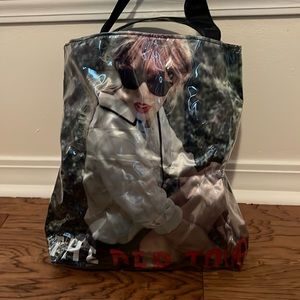 Red Tour Taylor Swift bag